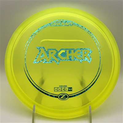 Discraft Z Archer 175.3g