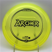 Discraft Z Archer 170.1g