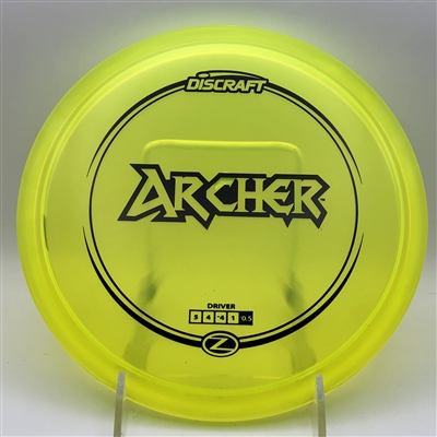 Discraft Z Archer 170.1g