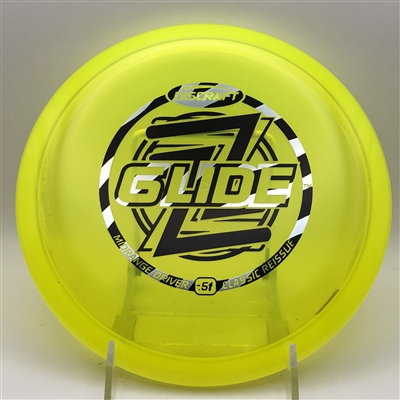 Discraft Z Glide 179.1g  - Reissued Stamp