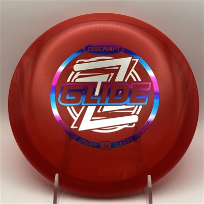 Discraft Z Glide 179.0g  - Reissued Stamp