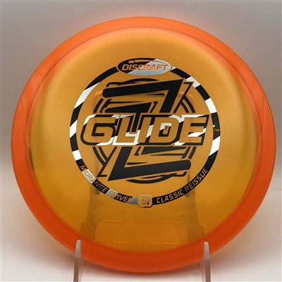 Discraft Z Glide 179.2g  - Reissued Stamp