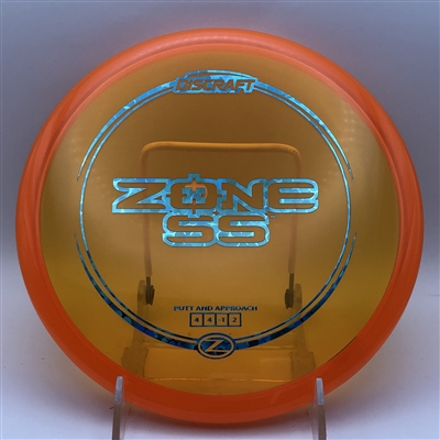 Discraft Z Zone SS 174.0g