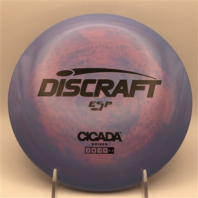 Discraft ESP Cicada 173.9g