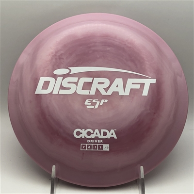 Discraft ESP Cicada 172.4g
