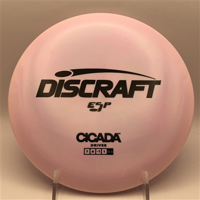 Discraft ESP Cicada 173.0g