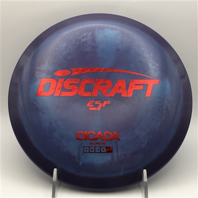 Discraft ESP Cicada 173.8g