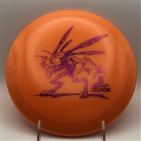 Discraft Big Z Cicada 175.3g