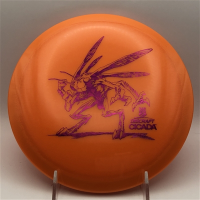 Discraft Big Z Cicada 175.3g