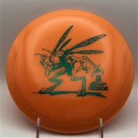 Discraft Big Z Cicada 175.7g