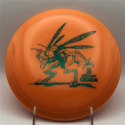 Discraft Big Z Cicada 175.7g