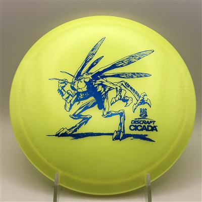 Discraft Big Z Cicada 177.5g
