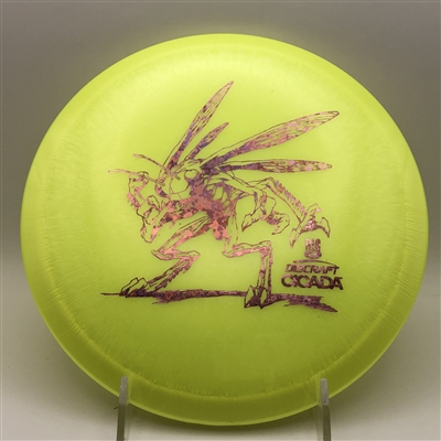 Discraft Big Z Cicada 176.9g