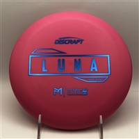 Paul McBeth Hard Luna 174.5g