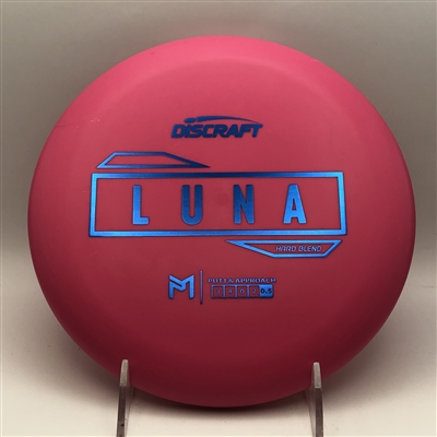 Paul McBeth Hard Luna 174.5g
