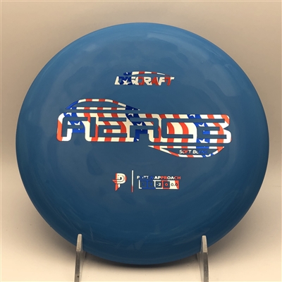 Discraft Soft Fierce 174.4g