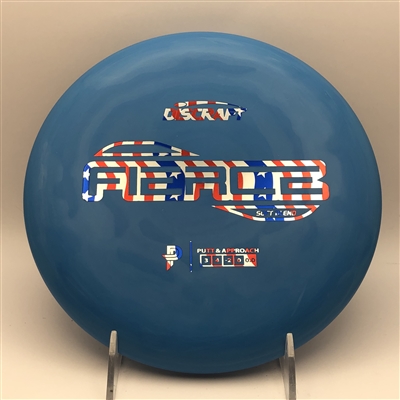 Discraft Soft Fierce 173.4g