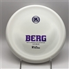 Kastaplast K1 Berg 176.3g