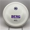 Kastaplast K1 Berg 176.5g