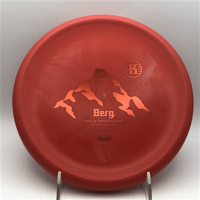 Kastaplast K3 Berg 173.0g