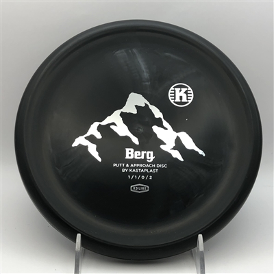 Kastaplast K3 Berg 173.8g