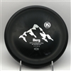 Kastaplast K3 Berg 173.8g