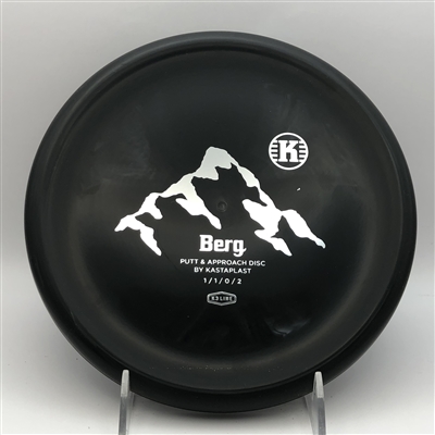 Kastaplast K3 Berg 173.8g