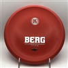 Kastaplast K3 Hard Berg 172.6g