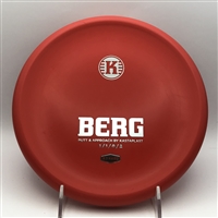 Kastaplast K3 Hard Berg 172.6g