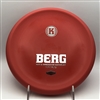 Kastaplast K3 Hard Berg 172.6g