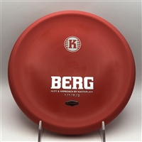 Kastaplast K3 Hard Berg 172.6g