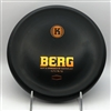 Kastaplast K3 Hard Berg 173.0g