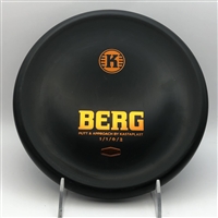 Kastaplast K3 Hard Berg 173.0g