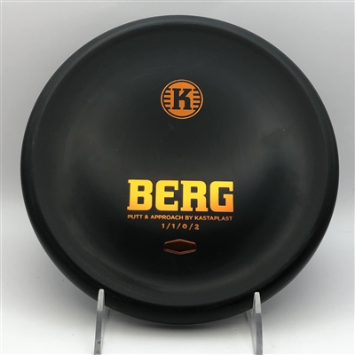 Kastaplast K3 Hard Berg 173.0g