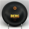 Kastaplast K3 Hard Berg 173.0g
