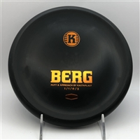 Kastaplast K3 Hard Berg 173.0g