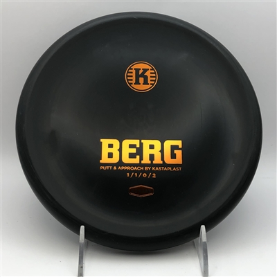 Kastaplast K3 Hard Berg 173.0g