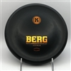 Kastaplast K3 Hard Berg 173.0g
