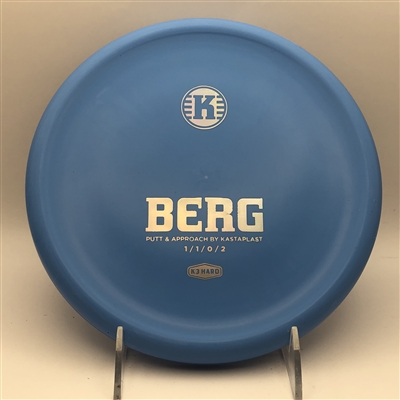 Kastaplast K3 Hard Berg 173.8g