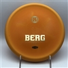 Kastaplast K3 Hard Berg 173.2g