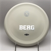 Kastaplast K3 Hard Berg 173.9g