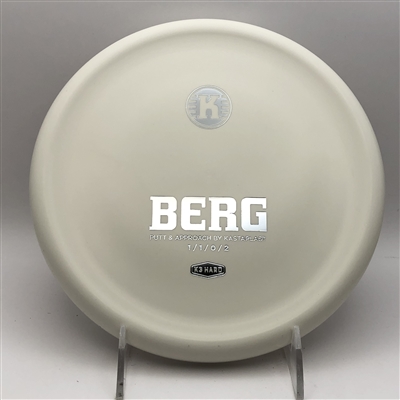 Kastaplast K3 Hard Berg 173.9g