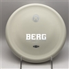 Kastaplast K3 Hard Berg 173.9g