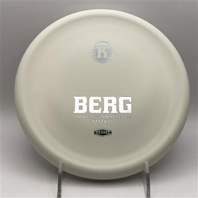 Kastaplast K3 Hard Berg 173.9g