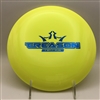 Dynamic Discs Fuzion Treason 175.4g  - First Run Stamp