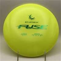 Latitude 64 Opto Moonshine Fuse 179.9g  - Glow in the Dark