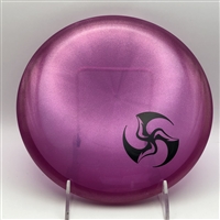 Westside VIP Glimmer Swan 2 175.6g - Mini TriFly Huk Lab Corner Stamp