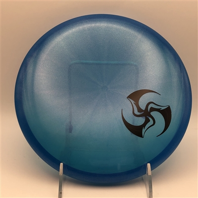 Westside VIP Glimmer Swan 2 175.9g - Mini TriFly Huk Lab Corner Stamp