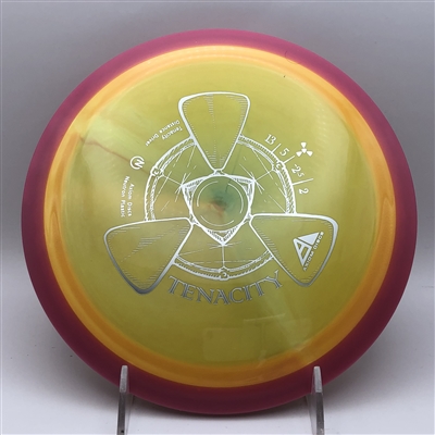 Axiom Neutron Tenacity 173.6g