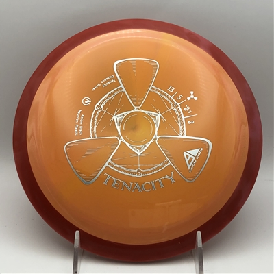 Axiom Neutron Tenacity 174.6g